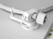 Pro-Ject Debut PRO B White Edition - audiofil lemezjátszó /szatén fehér/