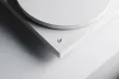 Pro-Ject Debut PRO B White Edition - audiofil lemezjátszó /szatén fehér/