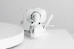 Pro-Ject Debut PRO B White Edition - audiofil lemezjátszó /szatén fehér/