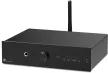 Pro-Ject Stereo Box E, Acoustic Energy AE100 mkII  - Komplett hifi összeállítás /fekete-fekete/