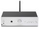 Pro-Ject Stereo Box  E - SZTEREO ERŐSÍTŐ BLUETOOTH BEMENETTEL - EZÜST