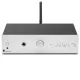 Pro-Ject Stereo Box E - Sztereó erősítő Bluetooth bemenettel /ezüst/