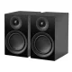 Pro-Ject Speaker Box 5 E Carbon - állványos hangsugárzó /fekete/