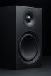 Pro-Ject Speaker Box 5 E Carbon - állványos hangsugárzó /fekete/