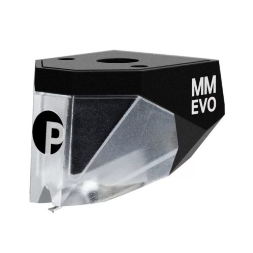 PRO-JECT PICK IT MM EVO MOZGÓ MÁGNESES HANGSZEDŐ