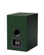 Pro-Ject Speaker Box 5 E Carbon - állványos hangsugárzó /selyemfényű zöld/