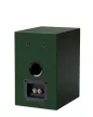 Pro-Ject Speaker Box 5 E Carbon - állványos hangsugárzó /selyemfényű zöld/
