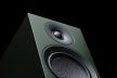 Pro-Ject Speaker Box 5 E Carbon - állványos hangsugárzó /selyemfényű zöld/