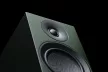 Pro-Ject Speaker Box 5 E Carbon - állványos hangsugárzó /selyemfényű zöld/