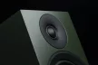 Pro-Ject Speaker Box 5 E Carbon - állványos hangsugárzó /selyemfényű zöld/