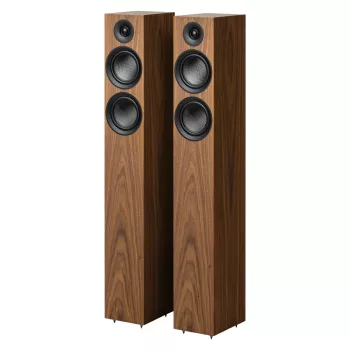   Pro-Ject Speaker Box 12 E Carbon - álló hangsugárzó /dió/