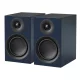 Pro-Ject Speaker Box 5 E Carbon - állványos hangsugárzó /selyemfényű kék/