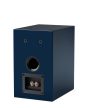 Pro-Ject Speaker Box 5 E Carbon - állványos hangsugárzó /selyemfényű kék/