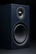 Pro-Ject Speaker Box 5 E Carbon - állványos hangsugárzó /selyemfényű kék/