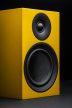 Pro-Ject Speaker Box 5 E Carbon - állványos hangsugárzó /selyemfényű sárga/