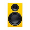 Pro-Ject Speaker Box 5 E Carbon - állványos hangsugárzó /selyemfényű sárga/