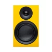 Pro-Ject Speaker Box 5 E Carbon - állványos hangsugárzó /selyemfényű sárga/
