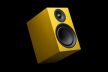 Pro-Ject Speaker Box 5 E Carbon - állványos hangsugárzó /selyemfényű sárga/