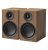 Pro-Ject Speaker Box 5 E Carbon - állványos hangsugárzó /dió furnér/