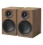 Pro-Ject Speaker Box 5 E Carbon - állványos hangsugárzó /dió furnér/