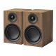Pro-Ject Speaker Box 5 E Carbon - állványos hangsugárzó /dió furnér/