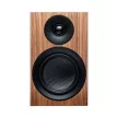 Pro-Ject Speaker Box 5 E Carbon - állványos hangsugárzó /dió furnér/