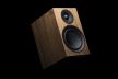 Pro-Ject Speaker Box 5 E Carbon - állványos hangsugárzó /dió furnér/