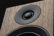 Pro-Ject Speaker Box 5 E Carbon - állványos hangsugárzó /dió furnér/