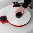 Pro-Ject Record Puck DS - lemezleszorító súly, 915g /fekete/