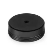 Pro-Ject Record Puck RS - lemezleszorító súly, 1030 g /fekete/