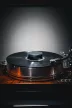 Pro-Ject Record Puck RS - lemezleszorító súly, 1030 g /fekete/