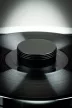 Pro-Ject Record Puck RS - lemezleszorító súly, 1030 g /fekete/