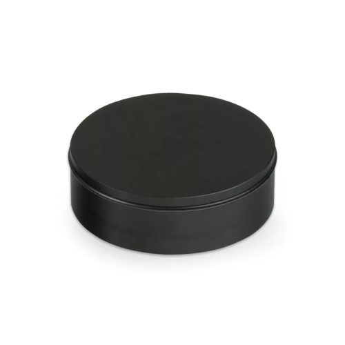 PRO-JECT RECORD PUCK S LEMEZLESZORÍTÓ SÚLY - 315 GRAMM - FEKETE