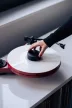 Pro-Ject Record Puck S - lemezleszorító súly, 315g /fekete/