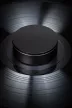 Pro-Ject Record Puck S - lemezleszorító súly, 315g /fekete/
