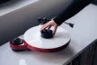 Pro-Ject Record Puck S - lemezleszorító súly, 315g /fekete/