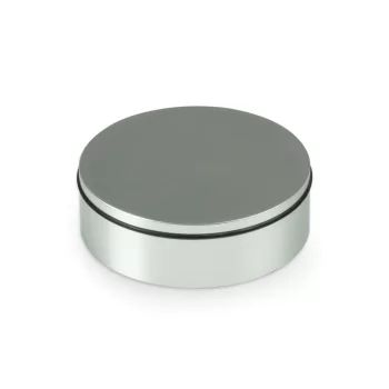   Pro-Ject Record Puck S - lemezleszorító súly, 315g /ezüst/