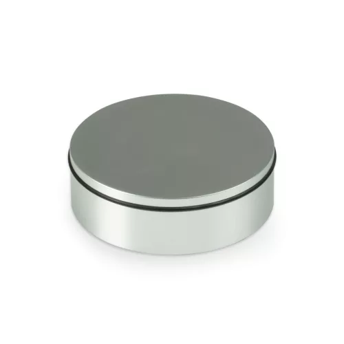 Pro-Ject Record Puck S - lemezleszorító súly, 315g /ezüst/
