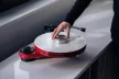 Pro-Ject Record Puck S - lemezleszorító súly, 315g /ezüst/