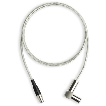   Pro-Ject Connect it Phono E 5P-MiniXLR 90° - phono kábel 5P-MiniXLR csatlakozással /1,23 méter/