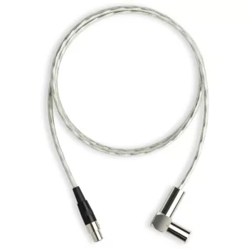   Pro-Ject Connect it Phono E 5P-MiniXLR 90° - phono kábel 5P-MiniXLR csatlakozással /1,23 méter/