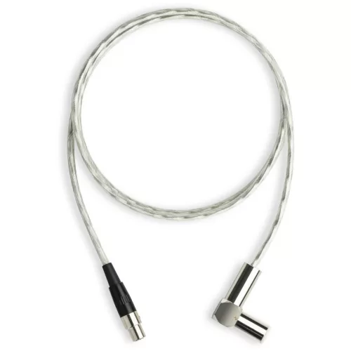 Pro-Ject Connect it Phono E 5P-MiniXLR 90° - phono kábel 5P-MiniXLR csatlakozással /1,23 méter/
