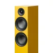 Pro-Ject Speaker Box 12 E Carbon - álló hangsugárzó /selyemfényű sárga/