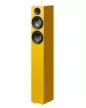 Pro-Ject Speaker Box 12 E Carbon - álló hangsugárzó /selyemfényű sárga/