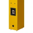 Pro-Ject Speaker Box 12 E Carbon - álló hangsugárzó /selyemfényű sárga/
