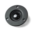 Pro-Ject Speaker Box 12 E Carbon - álló hangsugárzó /selyemfényű sárga/