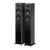 Pro-Ject Speaker Box 10 E Carbon - álló hangsugárzó /selyemfényű fekete/