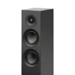 Pro-Ject Speaker Box 10 E Carbon - álló hangsugárzó /selyemfényű fekete/