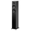 Pro-Ject Speaker Box 10 E Carbon - álló hangsugárzó /selyemfényű fekete/