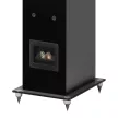 Pro-Ject Speaker Box 10 E Carbon - álló hangsugárzó /selyemfényű fekete/